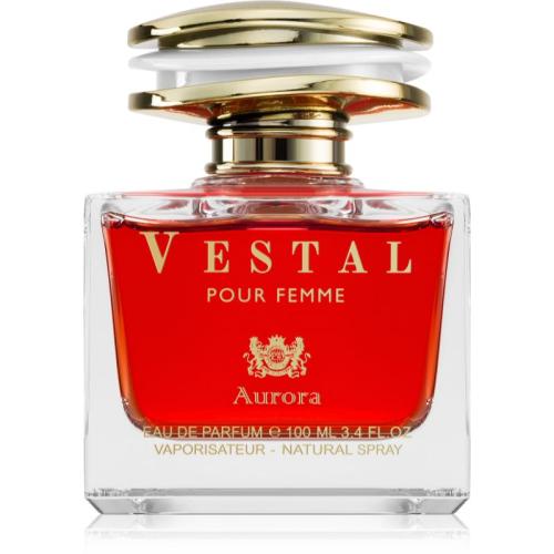 Aurora Vestal Pour Femme Eau de Parfum για γυναίκες 100 μλ
