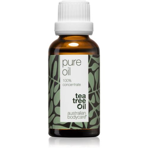 Australian Bodycare Tea Tree Oil λάδι δέντρου τσαγιού 30 μλ