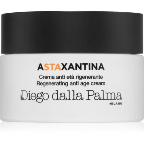 Diego dalla Palma Antiage Regenerating Cream συσφικτική αντιρυτιδική κρέμα προσώπου με αναγεννητικό αποτέλεσμα 50 μλ