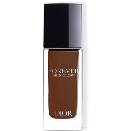 DIOR Dior Forever Skin Glow λαμπρυντικό μεικ απ SPF 20 απόχρωση 9N Neutral 30 μλ