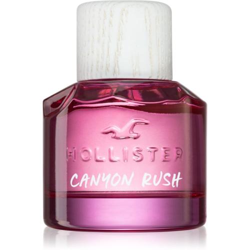 Hollister Canyon Rush Eau de Parfum για γυναίκες 50 ml