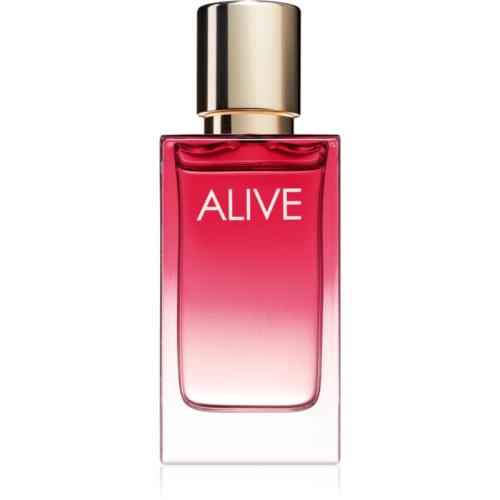 Hugo Boss BOSS Alive Intense Eau de Parfum για γυναίκες 30 ml