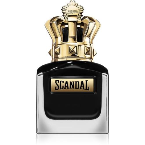 Jean Paul Gaultier Scandal Le Parfum pour Homme Eau de Parfum επαναπληρώσιμο για άντρες 50 ml