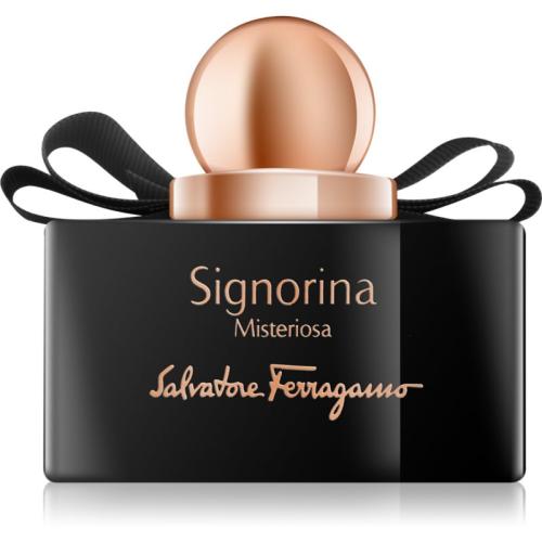 Salvatore Ferragamo Signorina Misteriosa Eau de Parfum για γυναίκες 30 μλ