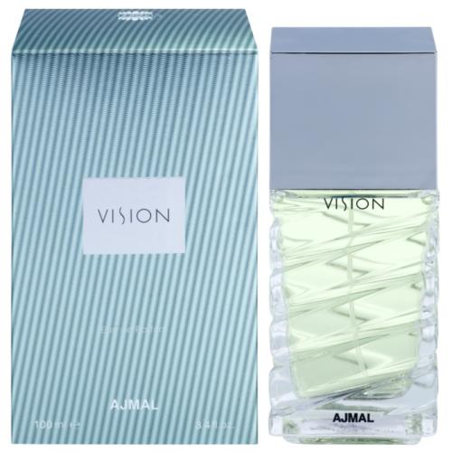 Ajmal Vision Eau de Parfum για άντρες 100 ml
