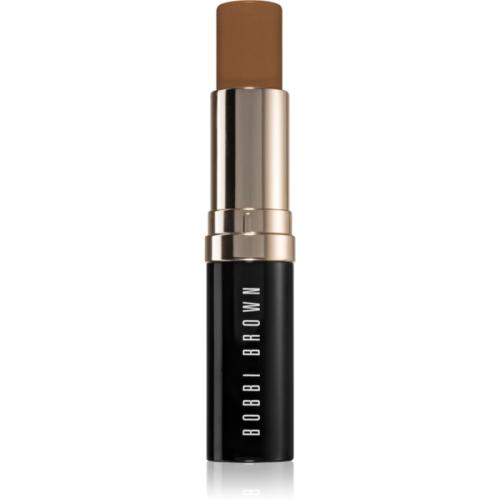 Bobbi Brown Skin Foundation Stick make-up πολλαπλών χρήσεων σε στικ απόχρωση Cool Almond (C-086) 9 γρ