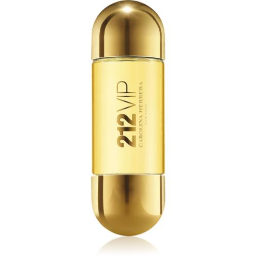 Carolina Herrera 212 VIP Eau de Parfum για γυναίκες 30 ml