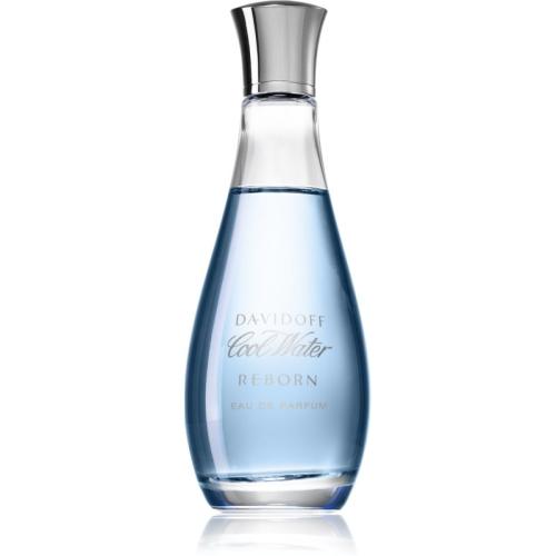 Davidoff Cool Water Woman Reborn Eau de Parfum για γυναίκες 100 ml