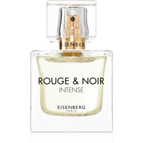 Eisenberg Rouge et Noir Intense Eau de Parfum για γυναίκες 50 ml