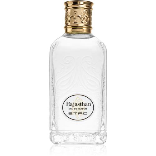 Etro Rajasthan Eau de Parfum unisex 100 μλ