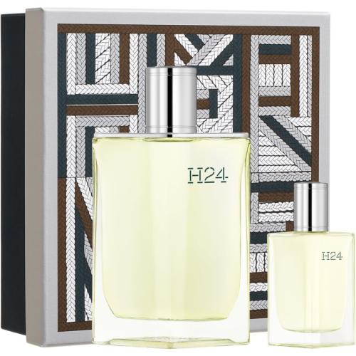 HERMÈS H24 Christmas limited edition σετ δώρου για άντρες