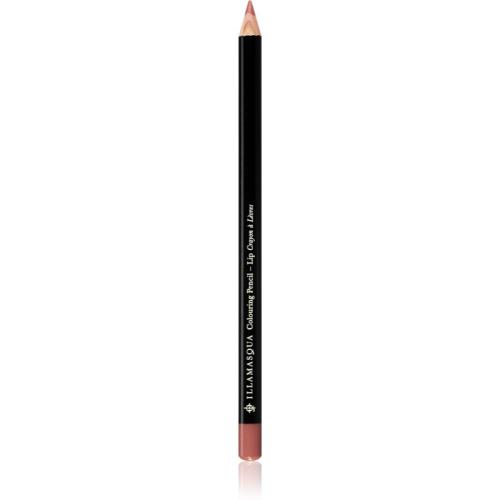 Illamasqua Colouring Lip Pencil μολύβι περιγράμματος για τα χείλη απόχρωση Woo 1,4 γρ