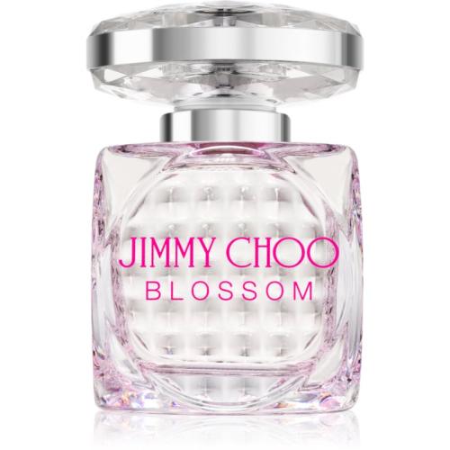 Jimmy Choo Blossom Special Edition Eau de Parfum για γυναίκες 40 μλ