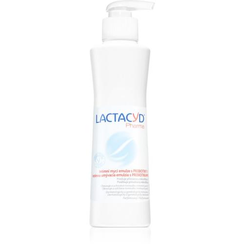 Lactacyd Pharma γαλάκτωμα για προσωπική υγεινή with Prebiotic 250 ml