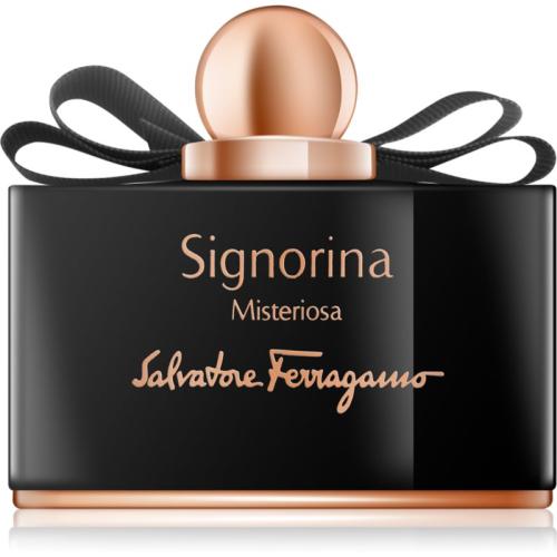 Salvatore Ferragamo Signorina Misteriosa Eau de Parfum για γυναίκες 100 ml