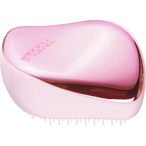 Tangle Teezer Compact Styler Baby Doll Pink βούρτσα για τα μαλλιά 1 τμχ