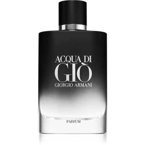 Armani Acqua di Giò Parfum άρωμα για άντρες 125 ml