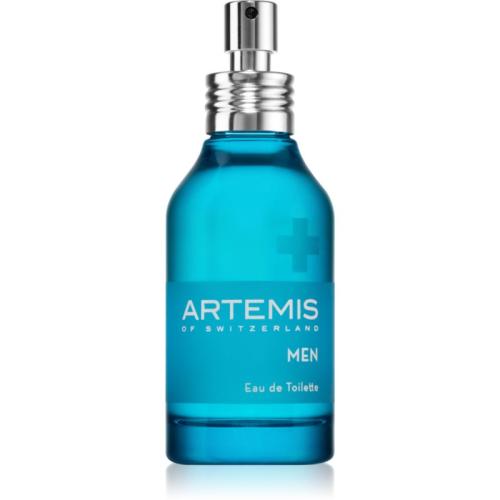 ARTEMIS MEN The Fragrance ενεργοποιητικό σπρέι σώματος για άντρες 75 μλ