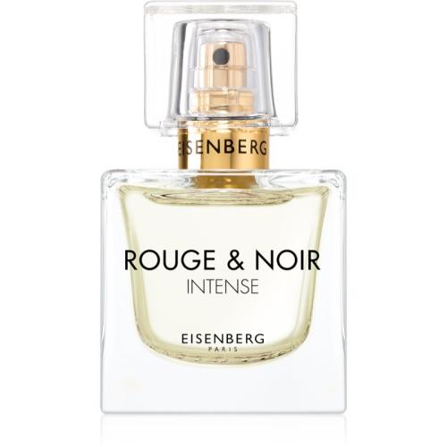 Eisenberg Rouge et Noir Intense Eau de Parfum για γυναίκες 30 ml