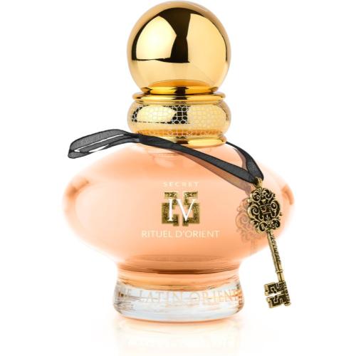 Eisenberg Secret IV Rituel d'Orient Eau de Parfum για γυναίκες 30 μλ