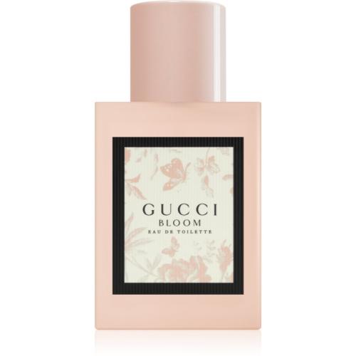 Gucci Bloom Eau de Toilette για γυναίκες 30 μλ