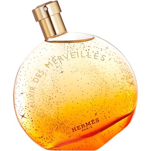 HERMÈS Elixir Des Merveilles Eau de Parfum για γυναίκες 100 ml