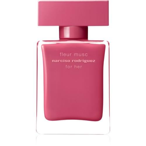 Narciso Rodriguez for her Fleur Musc Eau de Parfum για γυναίκες 30 ml