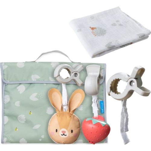 Taf Toys Outdoors Kit σετ δώρου για παιδιά από τη γέννηση 1 τμχ