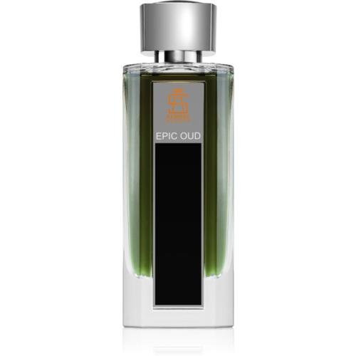 Aurora Epic Oud Eau de Parfum για άντρες 100 ml