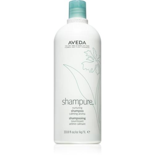 Aveda Shampure™ Nurturing Shampoo καταπραϋντικό σαμπουάν για όλους τους τύπους μαλλιών 1000 ml