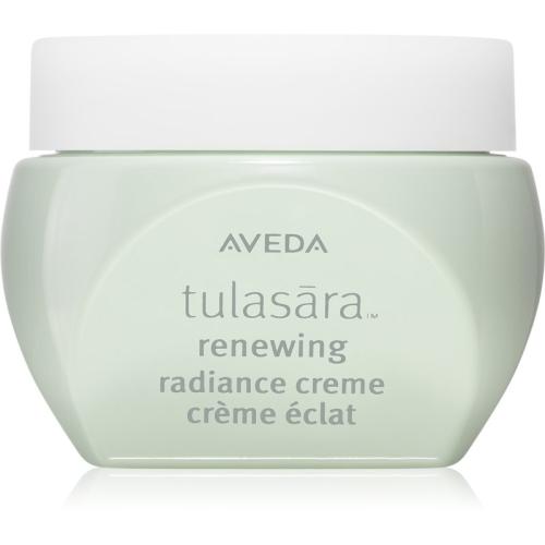 Aveda Tulasāra™ Renewing Radiance Creme κρέμα προσώπου για ενυδάτωση και λάμψη 50 ml