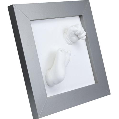 Dooky Luxury Memory Box 3D Handprint σετ για το αποτύπωμα του μωρού 1 τμχ
