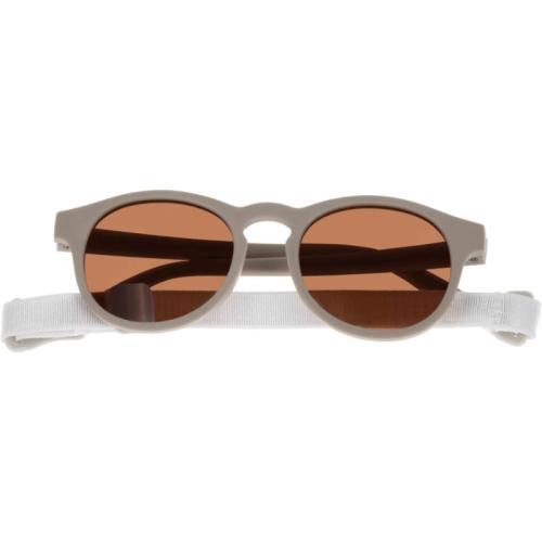 Dooky Sunglasses Aruba γυαλιά ηλίου για παιδιά Taupe 6-36 m 1 τμχ