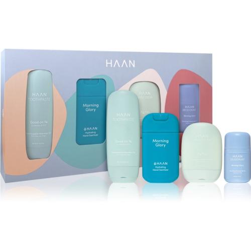 HAAN Gift Sets The core four - Serenity σετ δώρου