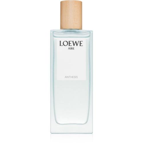 Loewe Aire Anthesis Eau de Parfum για γυναίκες 50 μλ