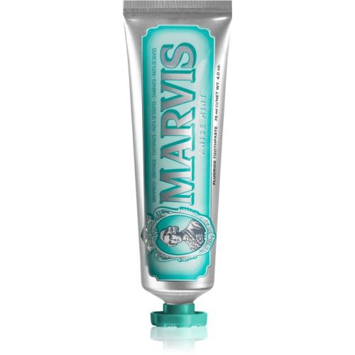 Marvis The Mints Anise οδοντόκρεμα γεύση Anise-Mint 85 μλ