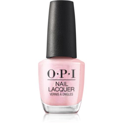 OPI Me, Myself and OPI Nail Lacquer βερνίκι νυχιών I Meta My Soulmate 15 μλ