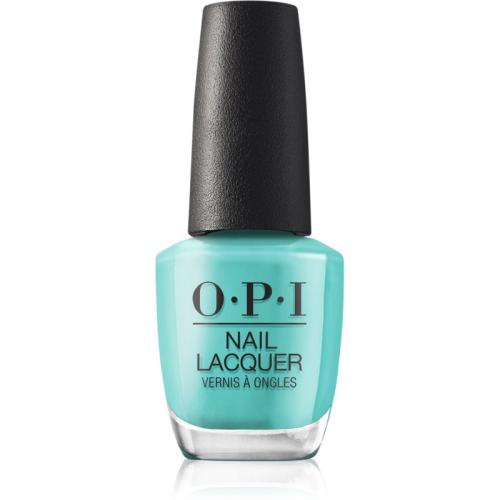 OPI Nail Lacquer Summer Make the Rules βερνίκι νυχιών I’m Yacht Leaving 15 μλ