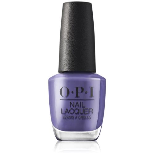 OPI Nail Lacquer The Celebration βερνίκι νυχιών All is Berry & Bright 15 μλ