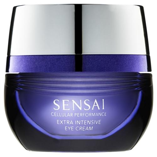 Sensai Cellular Performance Extra Intensive Eye Cream αντιρυτιδική κρέμα 15 ml