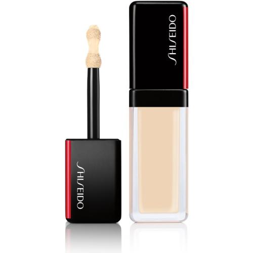 Shiseido Synchro Skin Self-Refreshing Concealer υγρό κονσίλερ απόχρωση 101 Fair/Très Clair 5.8 ml