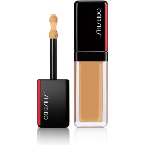 Shiseido Synchro Skin Self-Refreshing Concealer υγρό κονσίλερ απόχρωση 303 Medium/Moyen 5.8 ml