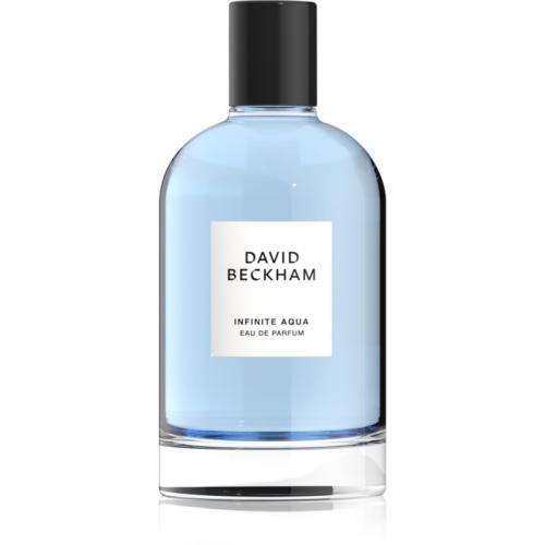 David Beckham Infinite Aqua Eau de Parfum για άντρες 100 ml