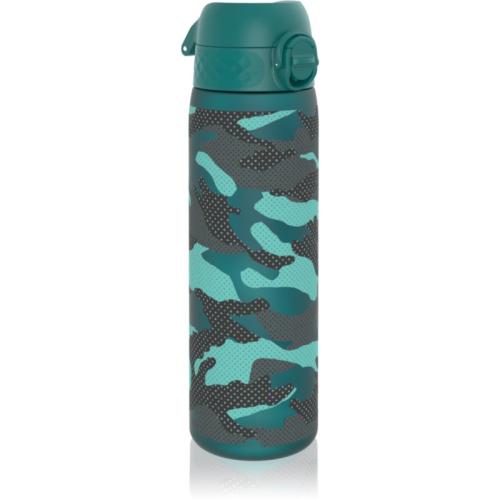 Ion8 Leak Proof μπουκάλι νερού Camouflage 500 μλ