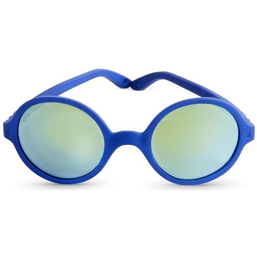 KiETLA RoZZ 24-48 months γυαλιά ηλίου για παιδιά Reflex Blue 1 τμχ