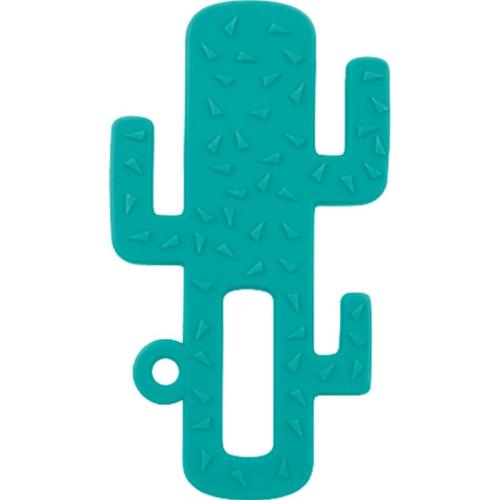 Minikoioi Teether Cactus μασητικό 3m+ Green 1 τμχ