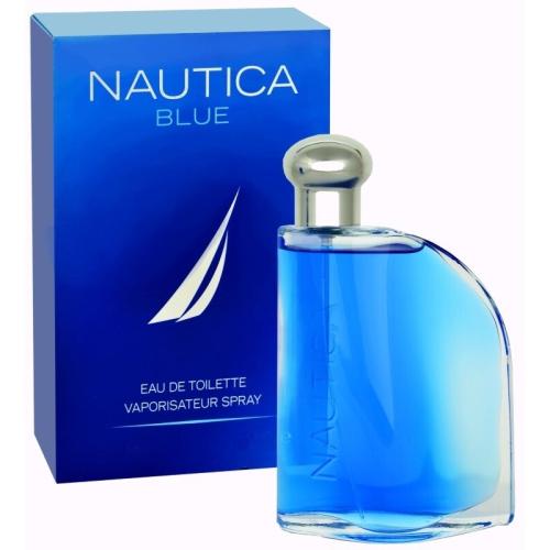 Nautica Blue Eau de Toilette για άντρες 100 ml