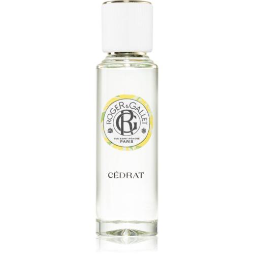 Roger & Gallet Cédrat eau fraiche για γυναίκες 30 ml