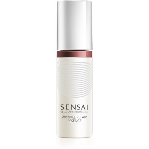 Sensai Cellular Performance Wrinkle Repair Cream αντιρυτιδική φροντίδα 40 ml