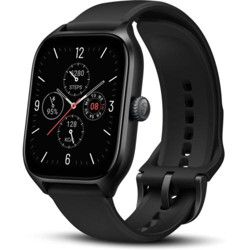 Amazfit GTS 4 έξυπνο ρολόι χρώμα Black 1 τμχ